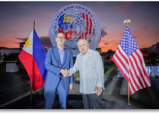 United States, Philippines celebrate 80th anniversary of diplomatic ties in 2026