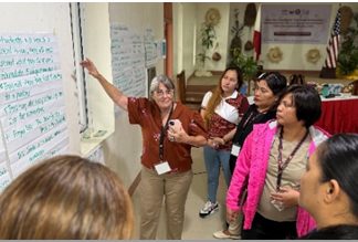 American excellence in English teaching empowers Batanes educators