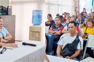 Stakeholders’ meeting | Puj & Filcab TSEs