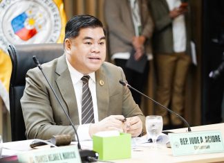 Rep. Acidre pushes Senate to fast-track Bagong Balikbayan Act as OFWs return home