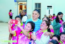 Northern Samar raises allowance of 2,849 barangay health workers to boost primary care
