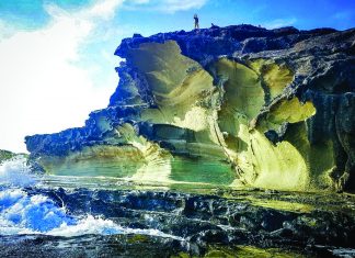 Northern Samar promotes tourism sites at international travel fair in Cebu