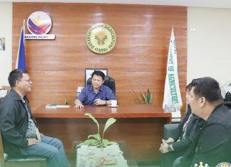 DA backs “Kusina ni Kawil” program, boosts reintegration efforts for former PDLs in Eastern Visayas