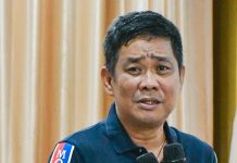 Mayor Agda visits Borongan delegates ahead of EVRAA 2026 opening