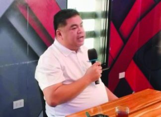 Rep. Acidre denies bribery claims in VP Duterte impeachment, challenges accusers to show proof