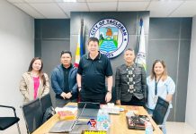 Tacloban eyes inclusion in KOICA-funded maternal, child health expansion