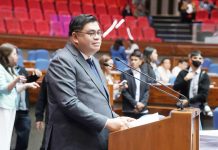 Tingog backs PBBM’s plan to pause fuel tax amid oil price surge