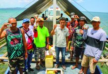 BFAR distributes fuel aid to 900 fisherfolk amid rising oil prices