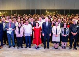 Fulbright Philippines marks 78 years of educational Exchange and bilateral cooperation