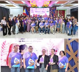 DPWH-NSSDEO celebrates National Women’s Month 2026, Honors Women’s Empowerment and Leadership