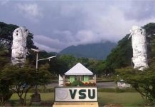 VSU tops 2026 uniRank list of universities in Eastern Visayas