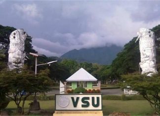 VSU tops 2026 uniRank list of universities in Eastern Visayas