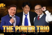 OPM legends to perform in Leyte concert for charity