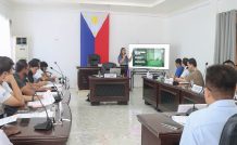 Paranas eyes ‘tree-for-graduation’ policy to boost reforestation, youth engagement