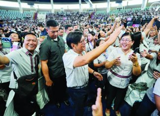 PBMM pushes teacher reintegration, fast-tracks promotions in EV