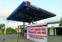 Over 10,000 EV drivers to get P5,000 fuel aid