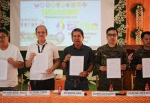 San Isidro achieves stable peace status, paving way for growth