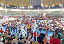 Fuel subsidy reaches Tacloban drivers as rising costs strain transport sector