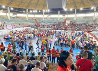 Fuel subsidy reaches Tacloban drivers as rising costs strain transport sector