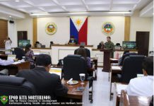 Army intensifies “Upod Kita Nortehanon” campaign to sustain peace in Northern Samar