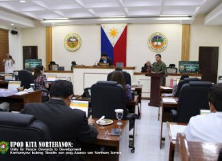 Army intensifies “Upod Kita Nortehanon” campaign to sustain peace in Northern Samar