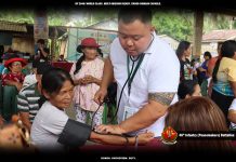 Army-led medical mission brings free healthcare services to remote Samar villages