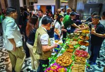 Catbalogan City serves up new food tourism experience highlighting local flavors