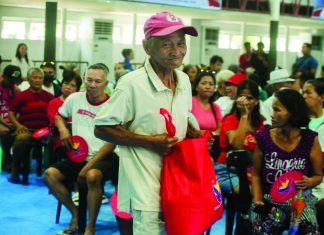 Tacloban, Borongan restore 5-day workweek beginning May 18
