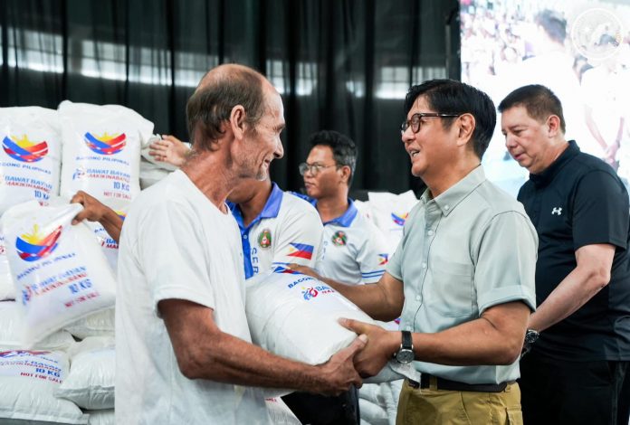 PRES MARCOS