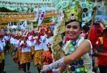 Tacloban scales down Sangyaw Festival, cancels major events amid fuel crisis