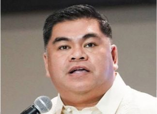 Rep. Acidre urges transparency, document disclosure in VP wealth probe