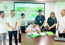 Borongan, Oxfam Pilipinas partner on clean energy and sustainability programs