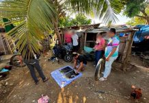 High-value drug suspect arrested in buy-bust operation in Naval, Biliran