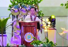 Gov. Espina: Biliran’s poverty rate drops, vows sustained development