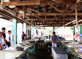 Eastern Samar to build new public market in Giporlos to strengthen local trade