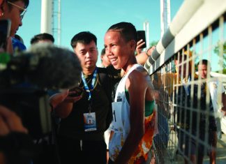 PRO-8 posts steep drop in crime incidents in Eastern Visayas