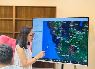 Samar pushes proposed bridge linking island towns of Talalora and Daram