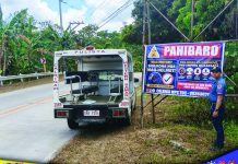 Samar pushes province-wide water system project
