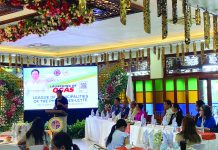 Leyte pushes real-time fuel price monitoring through QGas app