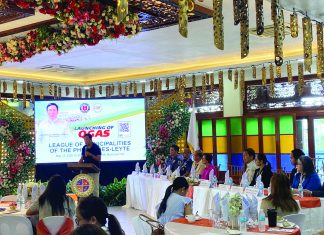 Leyte pushes real-time fuel price monitoring through QGas app