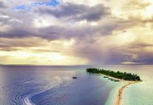 Kalanggaman Island Breaks into World’s 50 Best Beaches List, Lands at No. 25