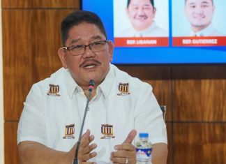 P186-M scholarship fund set for aspiring doctors