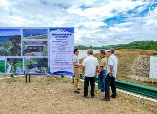Pres. Marcos inaugurates P1.21-B irrigation project in Villaba town, boosting water supply for nearly 2,000 farmers