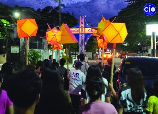 Tacloban prepares for grand Santacruzan 2026 celebrating faith and tradition