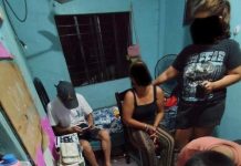 Female drug suspect arrested in Catbalogan buy-bust operation