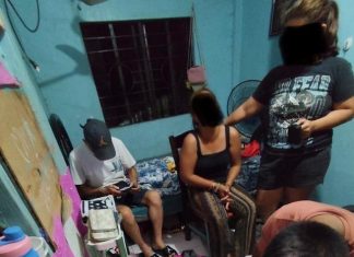 Female drug suspect arrested in Catbalogan buy-bust operation