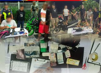P14M worth of shabu seized in Eastern Visayas; 3 drug suspects arrested
