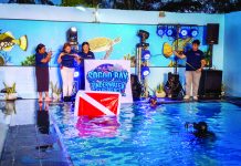 Beneath Sogod Bay’s waters, Southern Leyte pushes for sustainable dive tourism