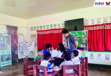 Tara, Basa!’ Program targets reading gaps among Grade 2 pupils in Eastern Visayas