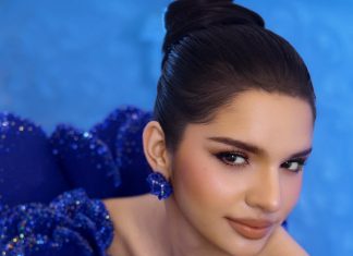 Samar bet crowned Miss Teen Universe Philippines 2026